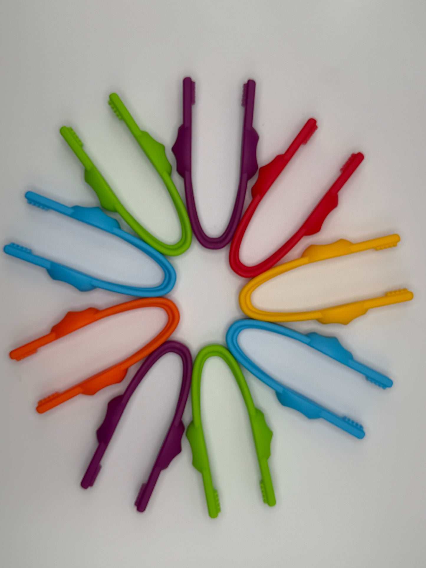 Mini Tweezers