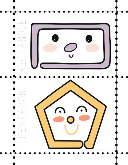 Shape Mats
