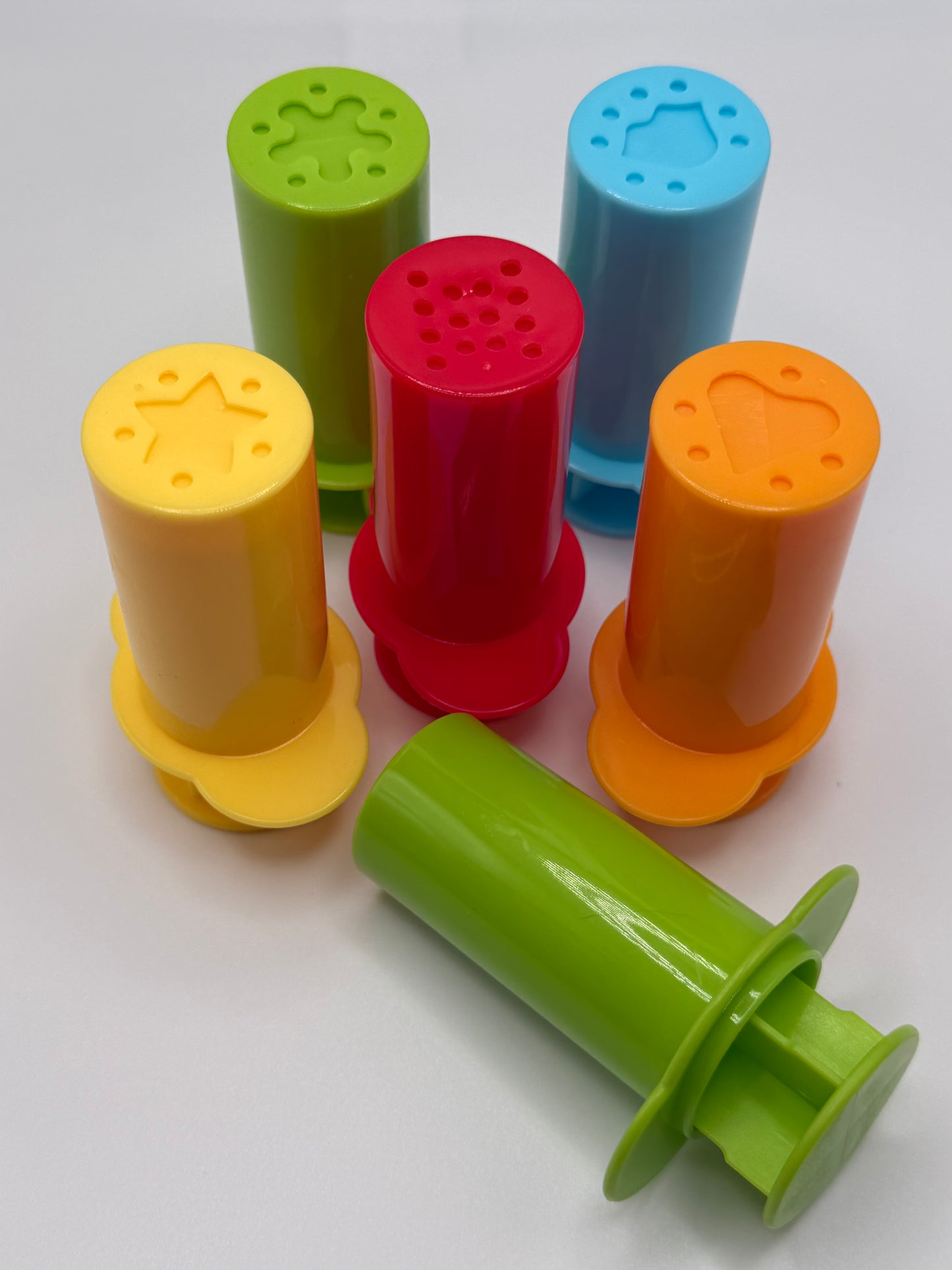 Dough Extruders